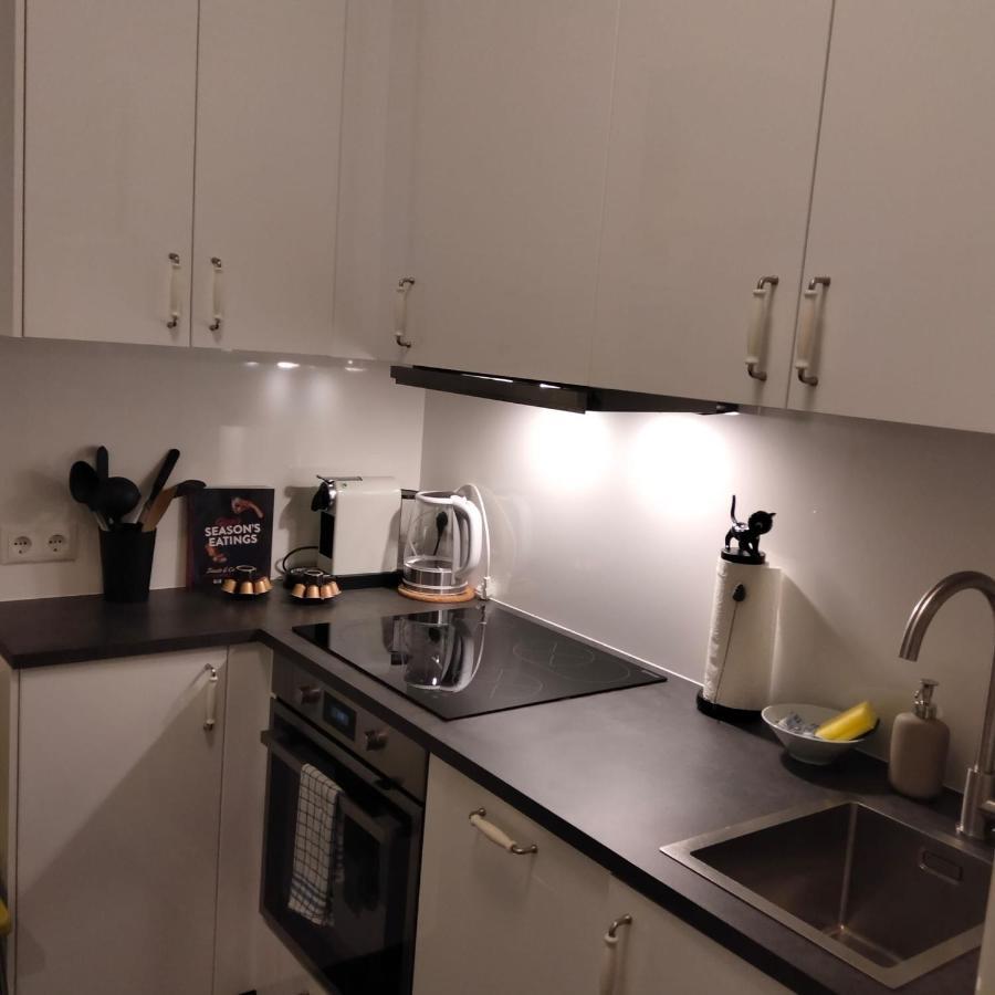 Your Home In Vienna Self Check In Εξωτερικό φωτογραφία