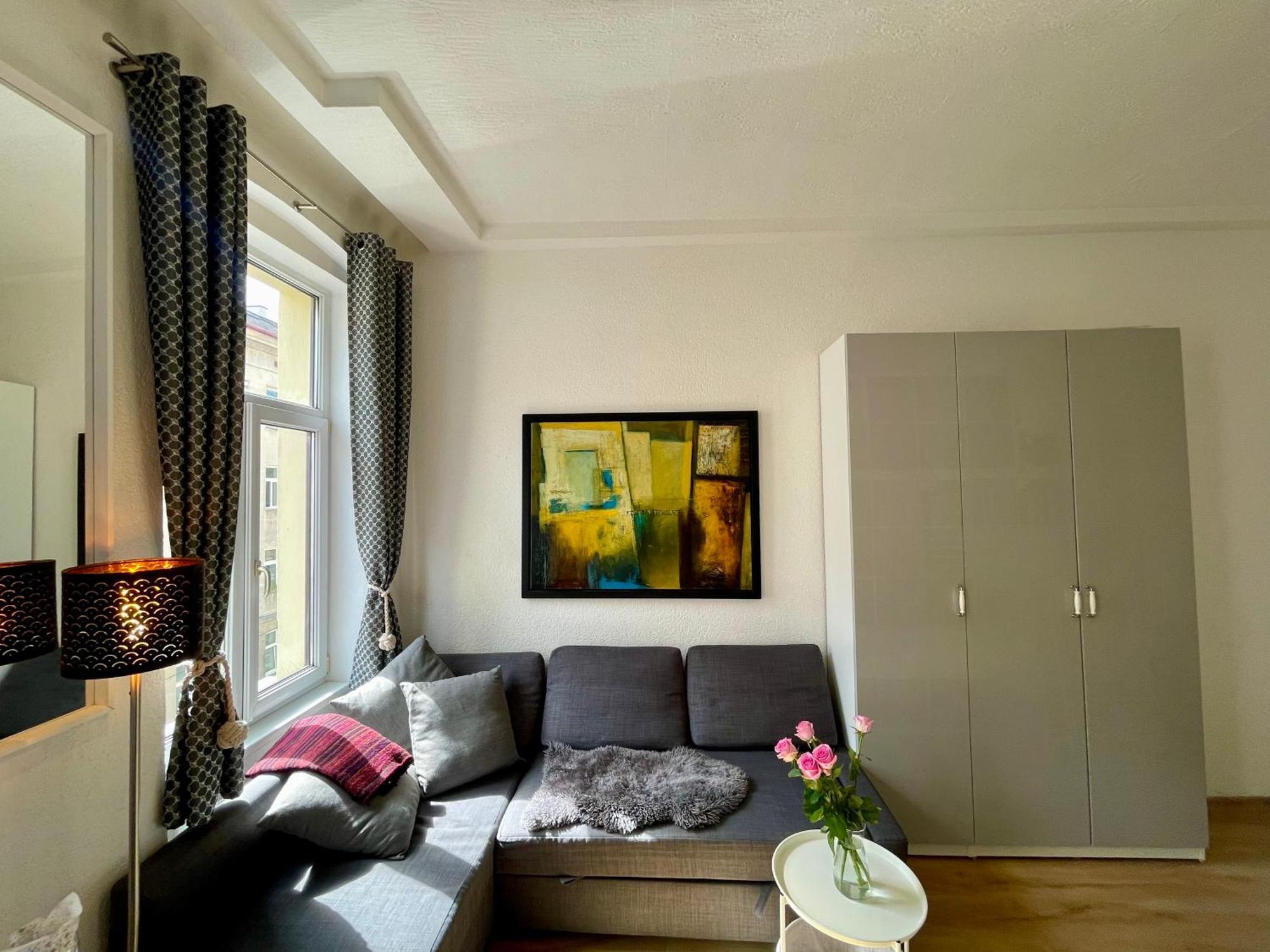 Your Home In Vienna Self Check In Εξωτερικό φωτογραφία