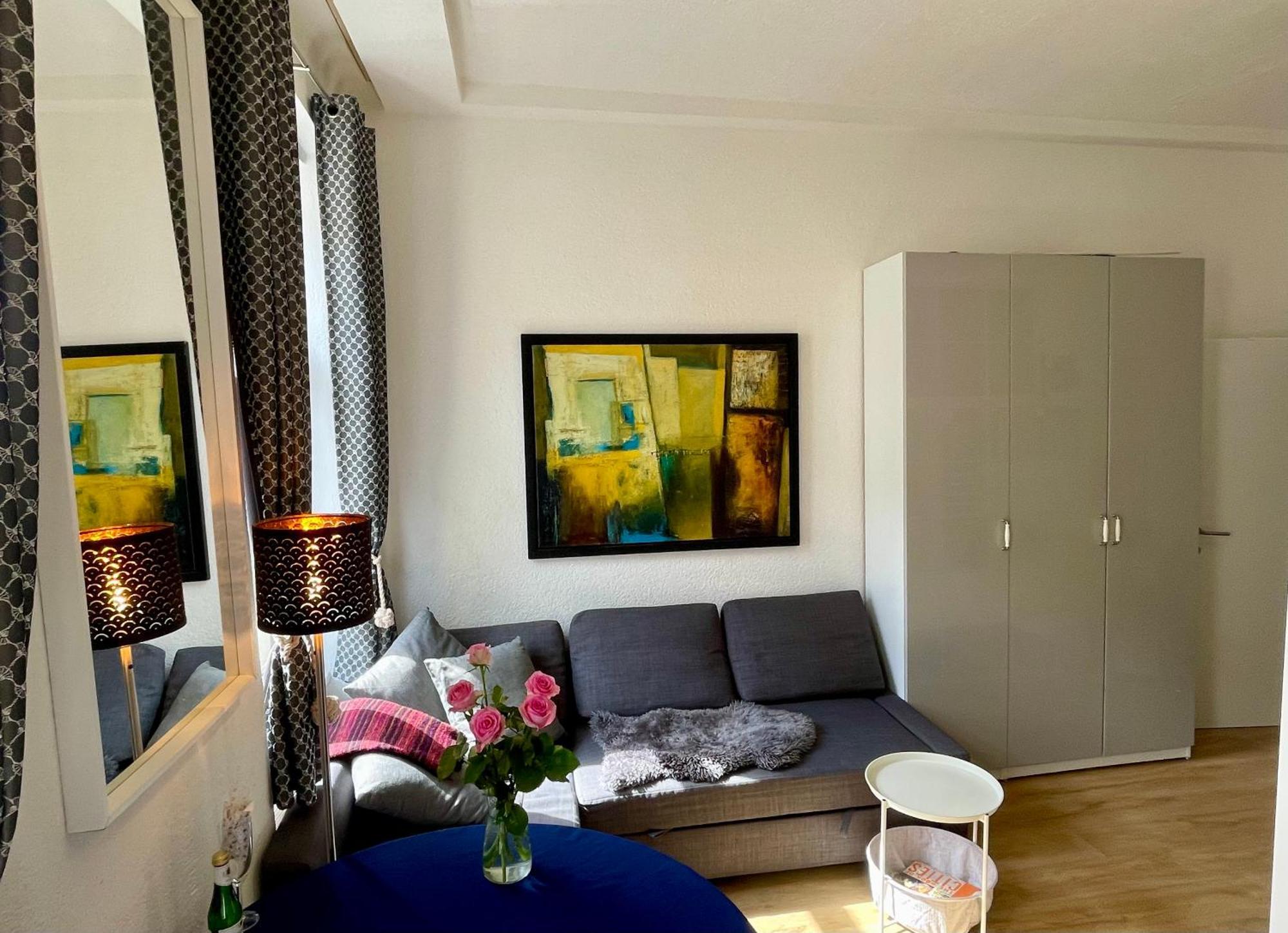 Your Home In Vienna Self Check In Εξωτερικό φωτογραφία
