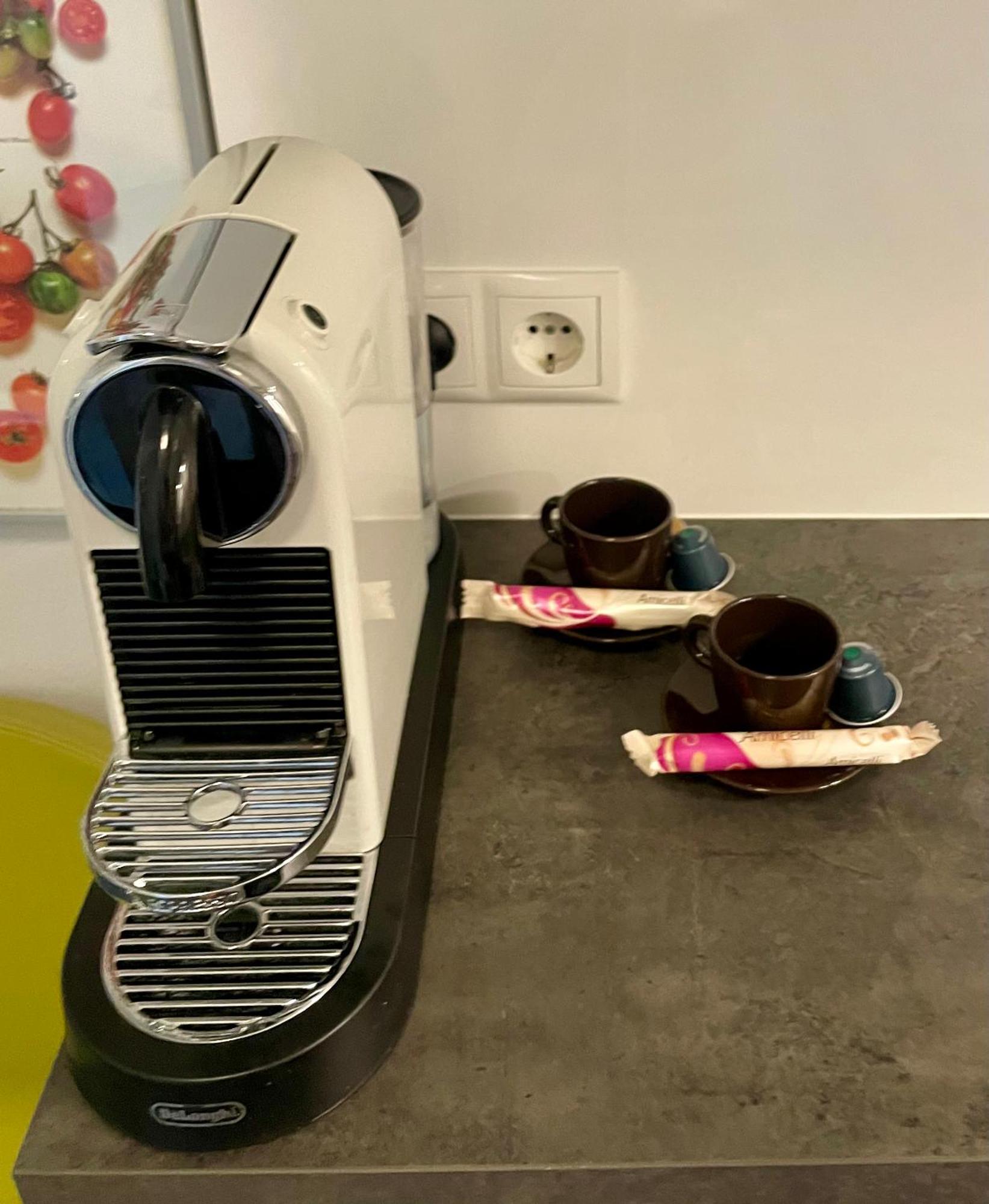Your Home In Vienna Self Check In Εξωτερικό φωτογραφία